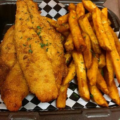 Pisces Restaurant