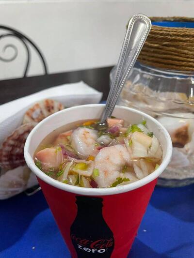 Cevichera ElyMar