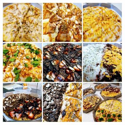 LAS Brisas Restaurante E Pizzaria Chuí RS