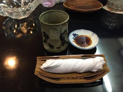 Daikoku Sushi