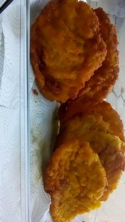 Restaurante E Pamonharia Da Goretti