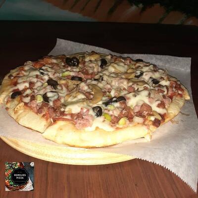 Romilis Pizza