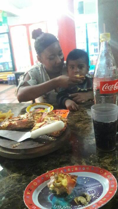 Panadería Y Pizzería Tutú