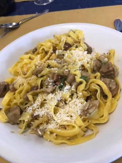 Agriturismo Collina Di Pondo