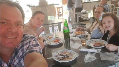 Restaurante Murungava