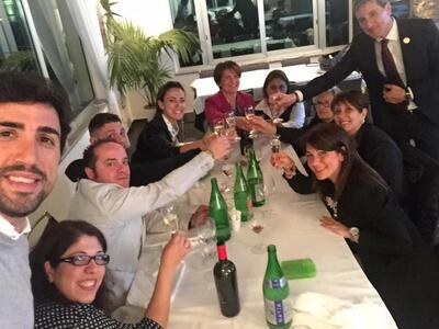 Braceria Country House Donnarumma