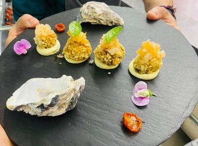 Ristorante Hotel Mannu