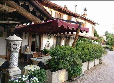 Agriturismo dai Colombari