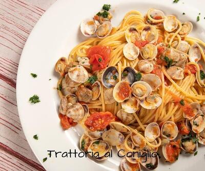 Ristorante Al Coniglio