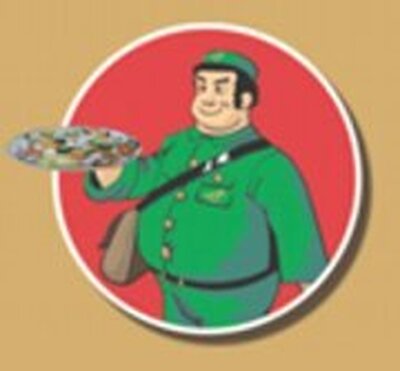 Étel és Pizzaház