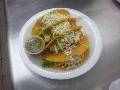 Arturos Tacos