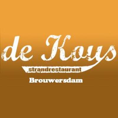 Nieuw Strandrestaurant