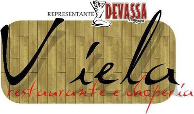 Restaurante e Pousada Viela.