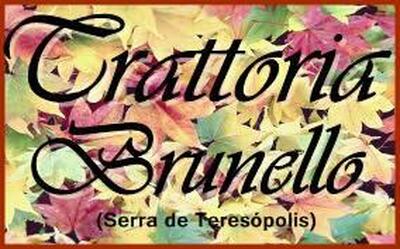 Brunello Trattoria Guapimirim RJ foto