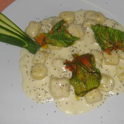 Trattoria al Fogolar