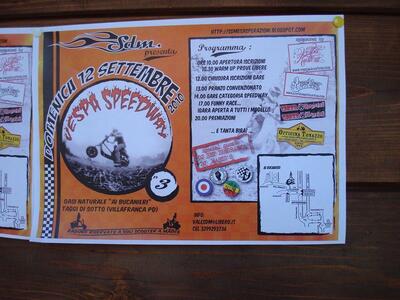 Ristorante Oasi dei Bucanieri