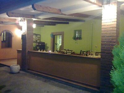 Locanda La Quercia