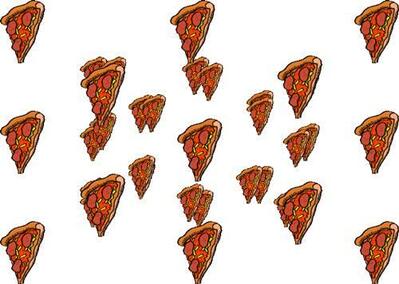 Pizzeria Alphina