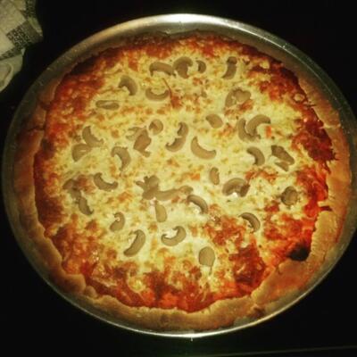 Capische Pizza