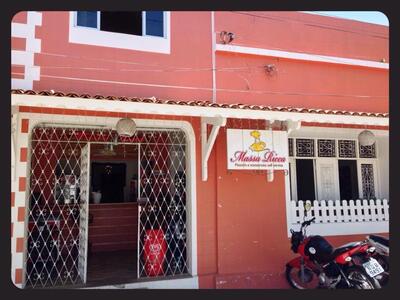 Massa Ricca Itambé PE