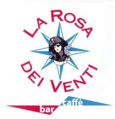 La Rosa Dei Venti Ristorante Bar Caffe'