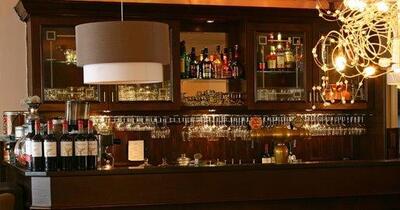 photo de Oma's restaurant