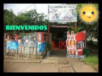 La Taberna De Veliz