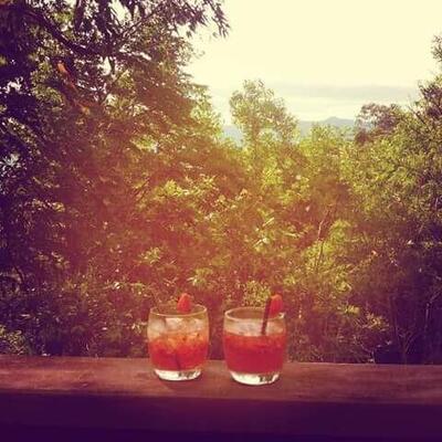 Ópera Restaurant - Marta Puche foto