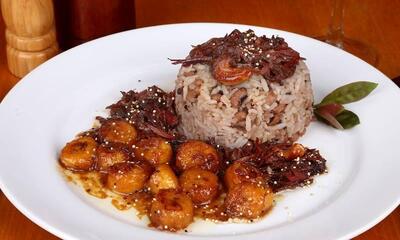 Ópera Restaurant - Marta Puche foto