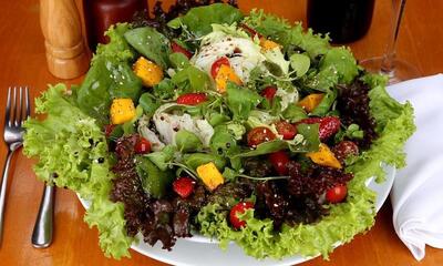 Ópera Restaurant - Marta Puche foto