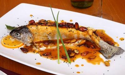 Ópera Restaurant - Marta Puche foto