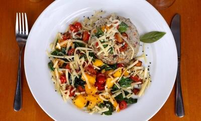 Ópera Restaurant - Marta Puche foto