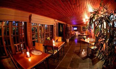 Ópera Restaurant - Marta Puche foto