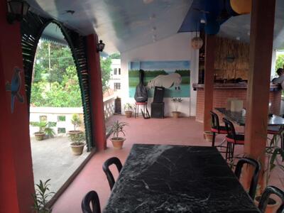 Falcon Resturant & Bar