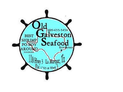 Old Galveston Seafood