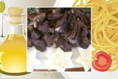 Trattoria Da Ersilia