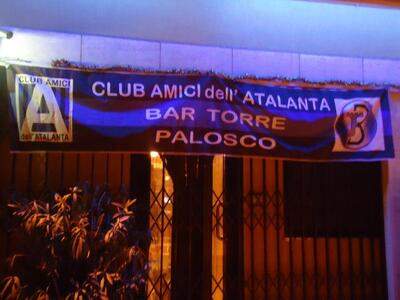 Bar Torre - Club Amici Atalanta