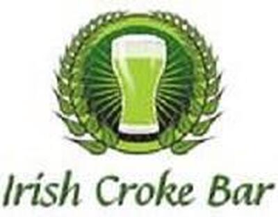 Irish Croke Bar