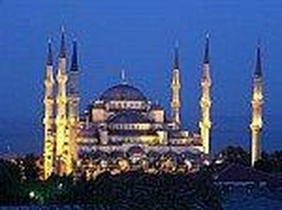 Istanbul Kebab House