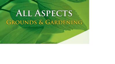 All Aspects Grounds & Gardening