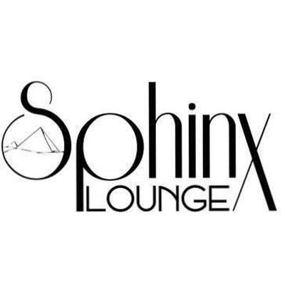 Sphinx lounge
