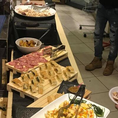 Bar Luna Lido di Fermo