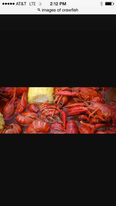 LeBert's Cajun Tails Lucedale MS