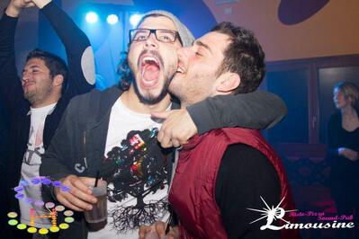 Limousine Sound-Pub