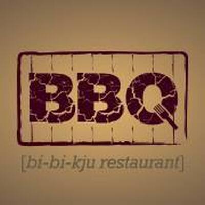 BBQ restoran foto