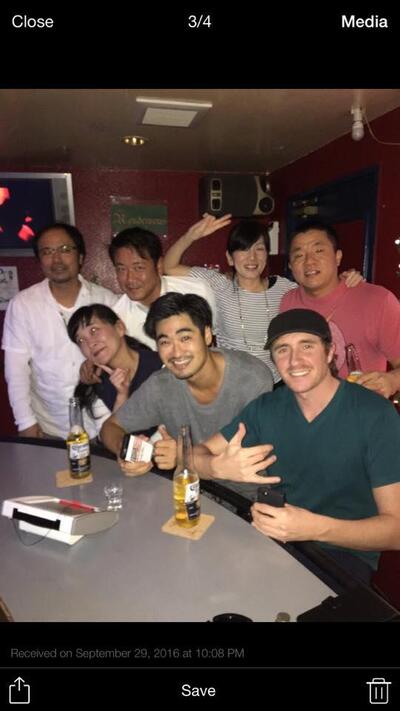 Rendezvous Bar