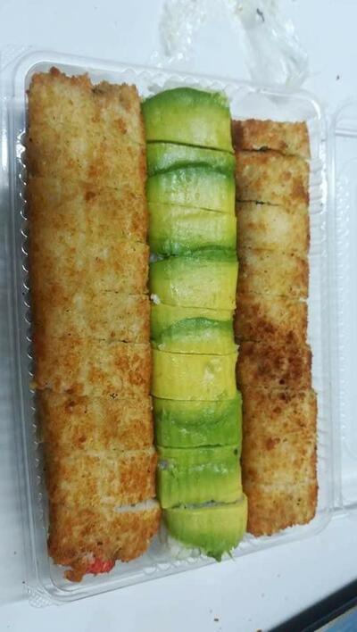ByJ Delivery