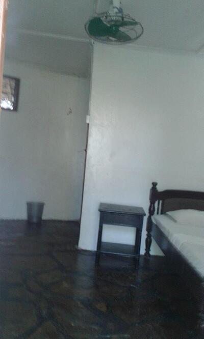 Coast palace mudzini total