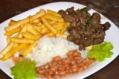 Kco's Restaurante foto