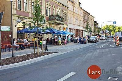 Cafe ZeitLos Elsterwerda